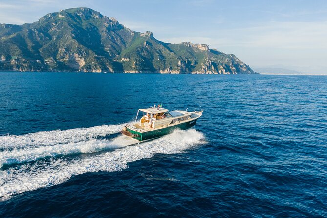 Private Boat Tour along the Amalfi Coast or Capri - Should you book this private boat tour along Amalfi or Capri?