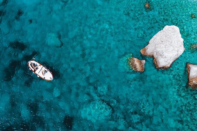 Private Boat Tour of Capri - Price and Value: What $451.68 Per Group Really Means