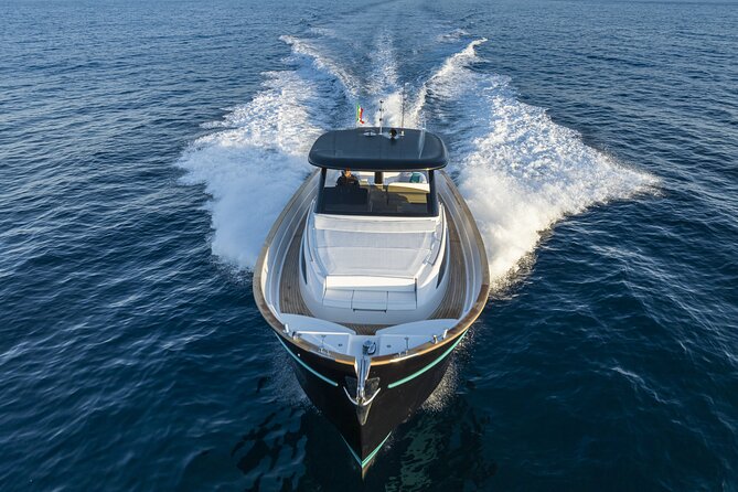 Private Boat Tour To Capri Departing From Positano - Capri time on the island: about 3 hours to explore on your own