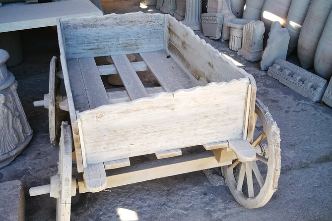 Private Day Tour of Pompeii, Sorrento and Positano with Pick Up - Price, what you get, and what costs extra