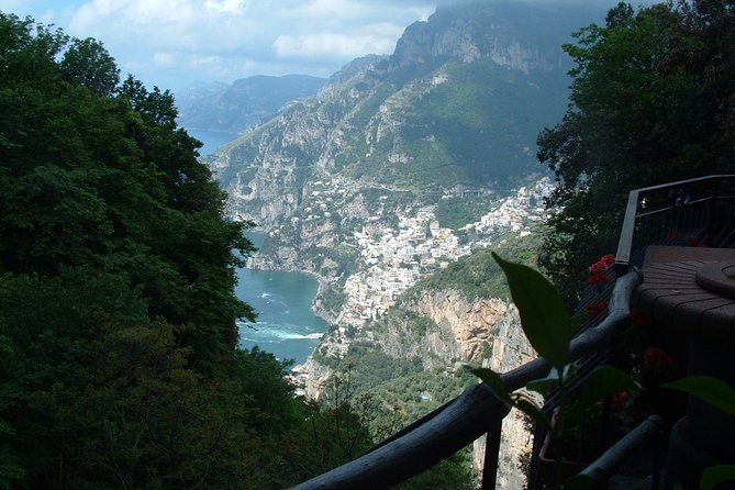 Private Day Tour of Pompeii, Sorrento and Positano with Pick Up - Pickup, timing, and how to handle the long day