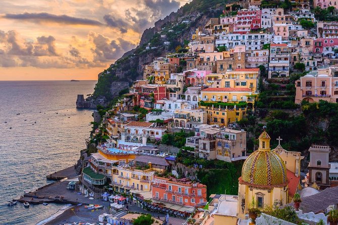 Private Day Tour: Sorrento, Positano, Amalfi, Ravello from Naples - Price and Value, plus the small fees to watch