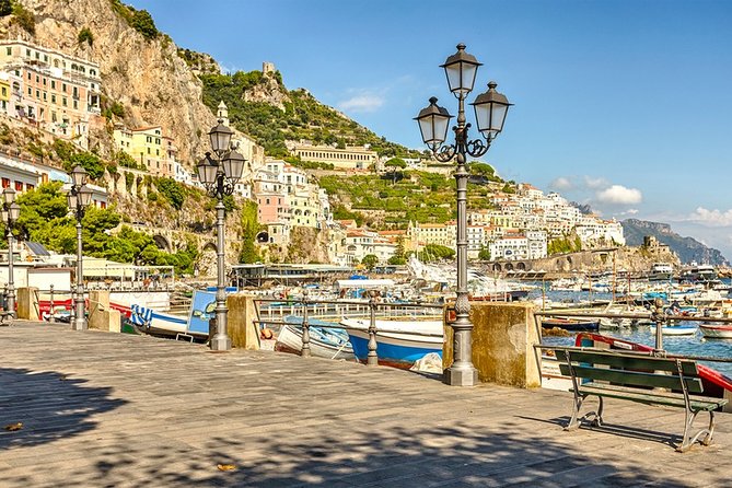 Private Day Tour: Sorrento, Positano, Amalfi, Ravello from Naples - Who It Suits (and who should skip it)