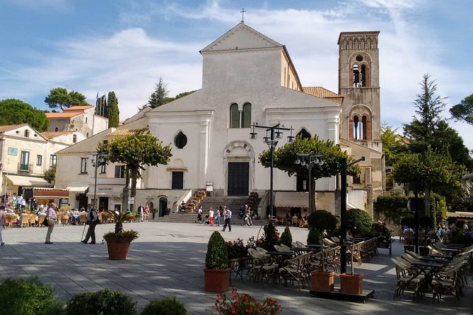 Private Day Tour: Sorrento, Positano, Amalfi, Ravello from Naples - Should You Book This Tour From Naples?