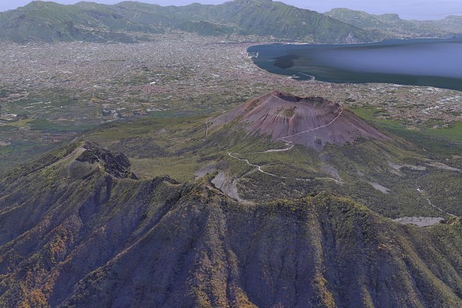 Private Day Tour to Vesuvius, Herculaneum & Pompeii with Pick Up - The guide upgrade: when it’s worth paying for Pompeii and Herculaneum narration