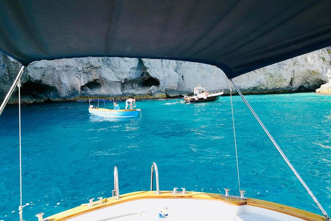 Private Island of Capri by Boat - Price and Value: Is $202.65 Per Person Worth It?