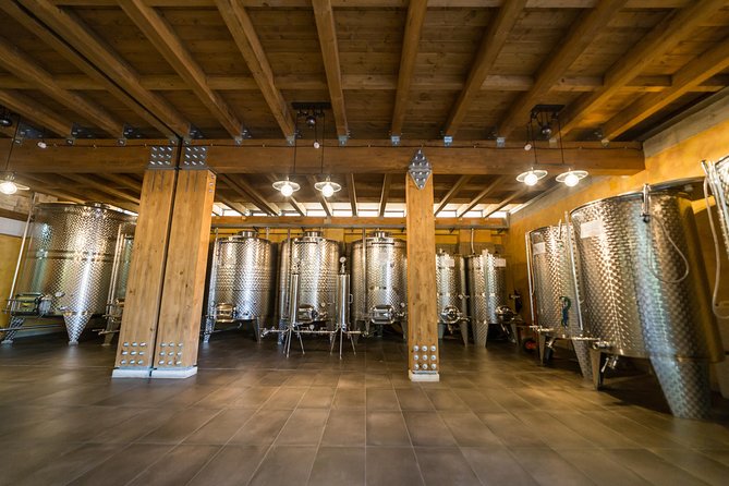 Private Pompeii Tour with Organic Wine Tasting & Lunch - Line-Skipping Is the Hidden Value (Not Just a Convenience)