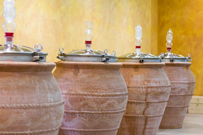 Private Pompeii Tour with Organic Wine Tasting & Lunch - Value for $217.22: What You Get for the Price