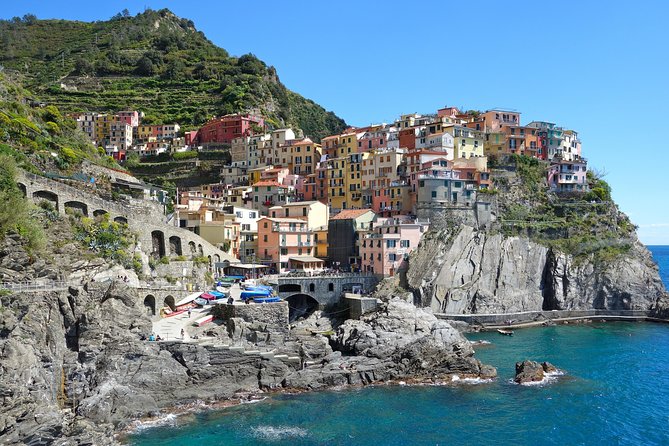 Private Scenic Amalfi Coast & Pompeii Day Tour - Who This Tour Fits Best