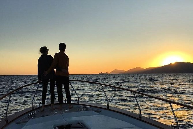 Private Sunset Cruise with Prosecco Onboard - Key highlights you will actually care about