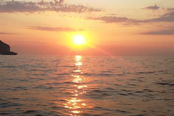 Private Sunset Cruise with Prosecco Onboard - Price and Value: What You Pay for Up to Four People