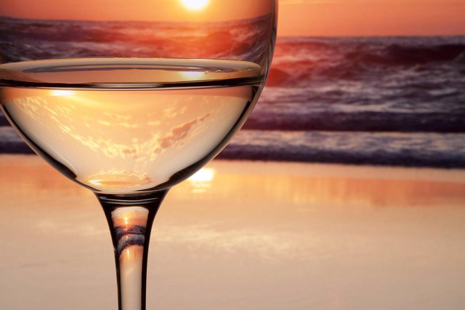 Private Tour: Amalfi Coast Sunset Cruise from Positano - Drinks on Board: Prosecco Included, Plus the Italian Age Rule