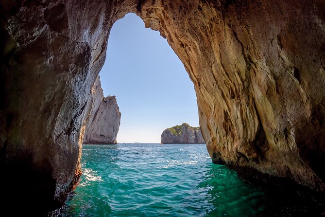 Private Tour: Amalfi Coast to Capri Cruise - Top reasons this private Amalfi to Capri cruise feels worth it