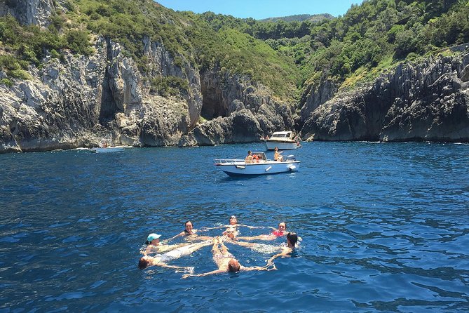 Private Tour: Amalfi Coast to Capri Cruise - Price and value: what $1,318.73 per group really buys you
