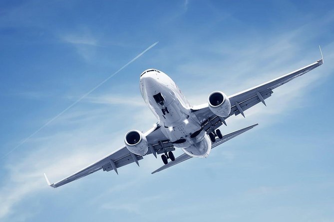 Private Transfer from Multiple Locations in Naples to Sorrento - Naples to Sorrento by Private Mercedes, the Real Value