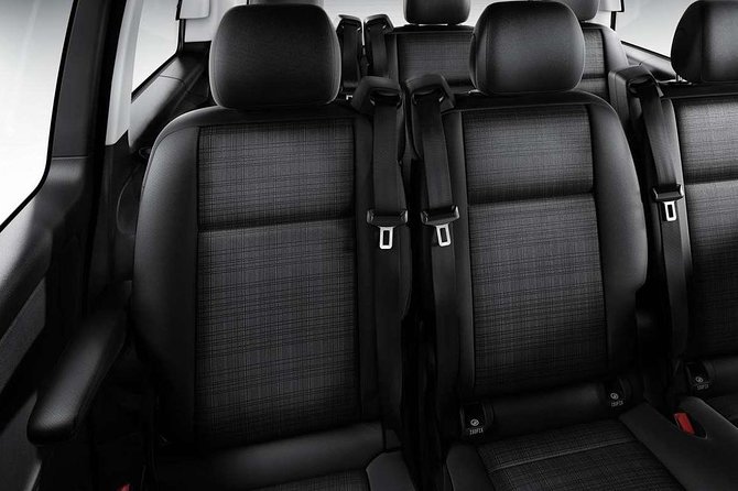 Private Transfer from Multiple Locations in Naples to Sorrento - Small Risks to Consider (So Your Transfer Goes Smooth)