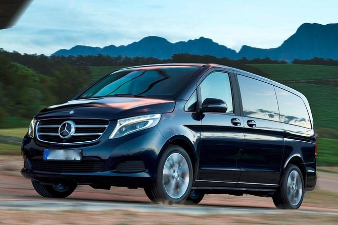 Private Transfer from Multiple Locations in Naples to Sorrento - Should You Book This Private Naples to Sorrento Transfer?
