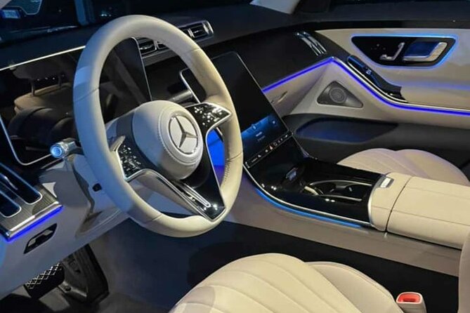 Private Transfer from Naples Airport to Naples City - Quick take on this Naples transfer