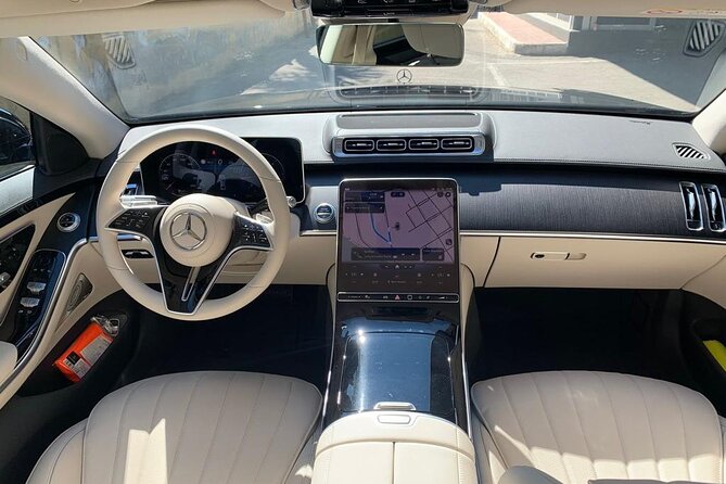 Private Transfer from Naples Airport to Naples City - What that 1 to 2 hour ride feels like in real life