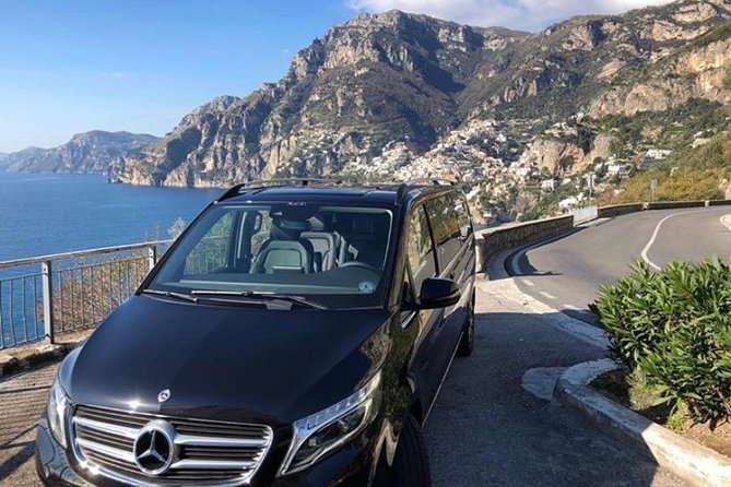 Private Transfer from Naples to Positano or vice versa - Where you will be picked up and dropped off matters more than you think