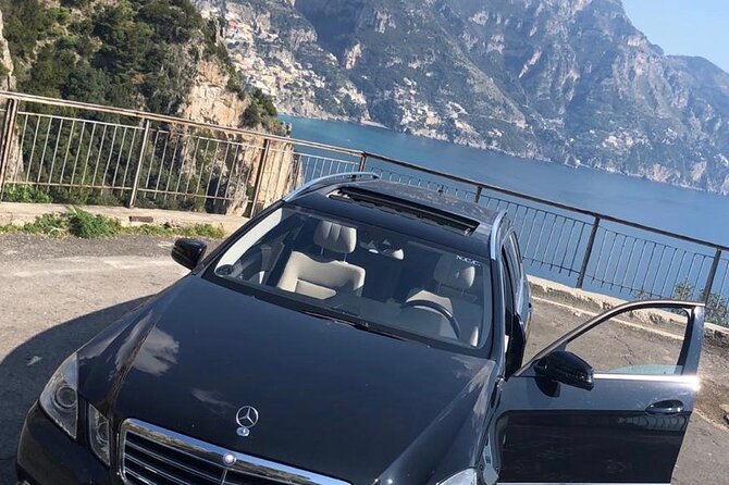 Private Transfer from Naples to Positano or vice versa - Who this transfer suits best