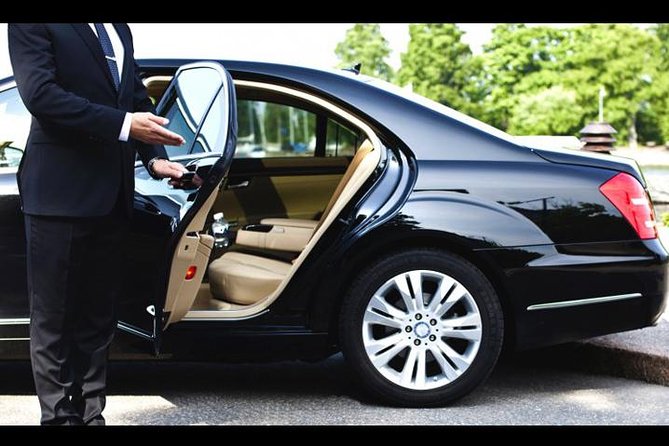 Private Transfer from Naples to Sorrento - Timing reality: plan for traffic, not averages