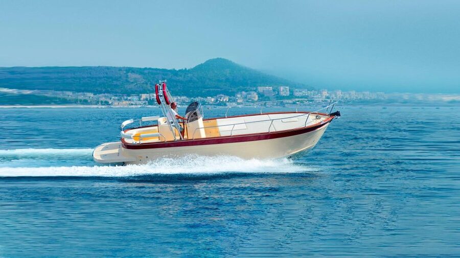 Procida: Boat Tour with Swimming Stops and Underwater Photos - Key things to look forward to