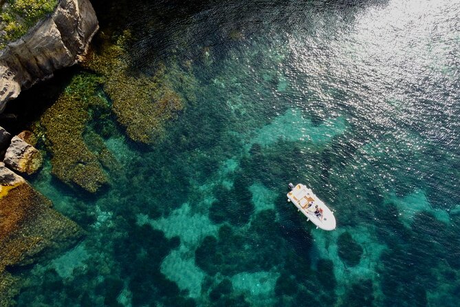 Procida Island Tour by Boat 2h 15m with Swimming and Underwater Photos - Price and Value: Is $54.43 Worth It?