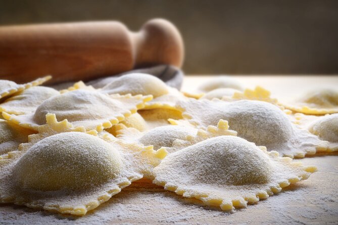 Ravioli & Tagliatelle Cooking Class at a Local's Home in Positano - Ravioli lessons that actually change what you do at home