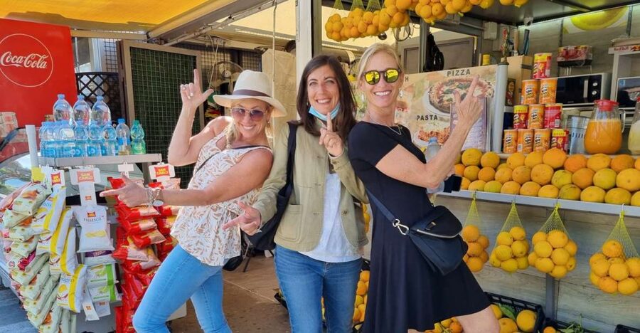 Ruins of Pompeii & the Amalfi Coast: Full-Day Private Tour - Key Things I’d Prioritize Before Booking