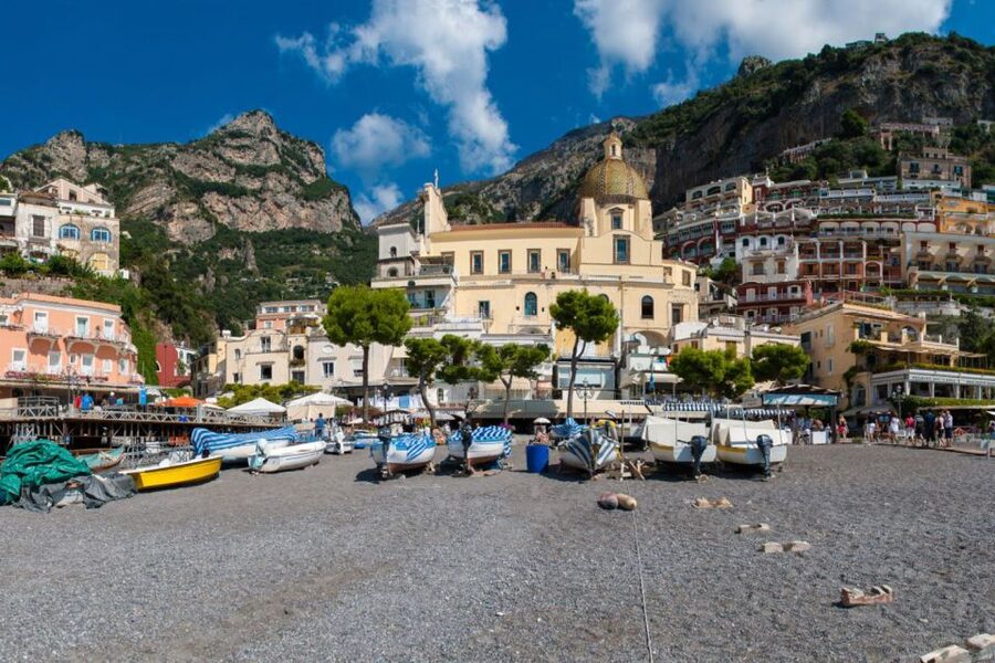 Ruins of Pompeii & the Amalfi Coast: Full-Day Private Tour - Pompeii and the Amalfi Coast, Packed Into One Smart Private Day
