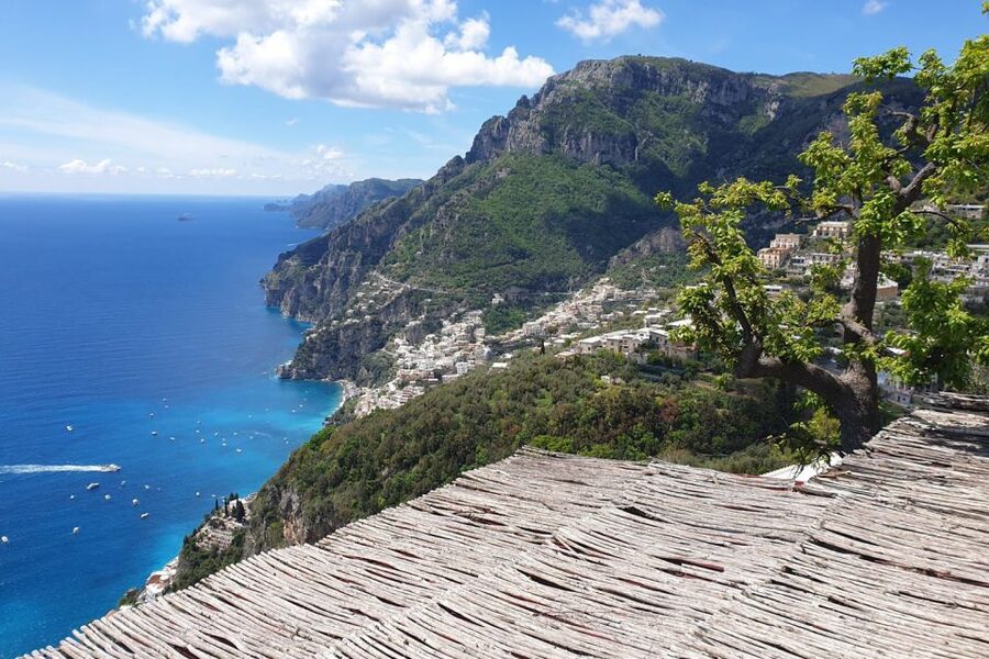 Ruins of Pompeii & the Amalfi Coast: Full-Day Private Tour - Ravello With Lunch and 30 Minutes of Wine Tasting
