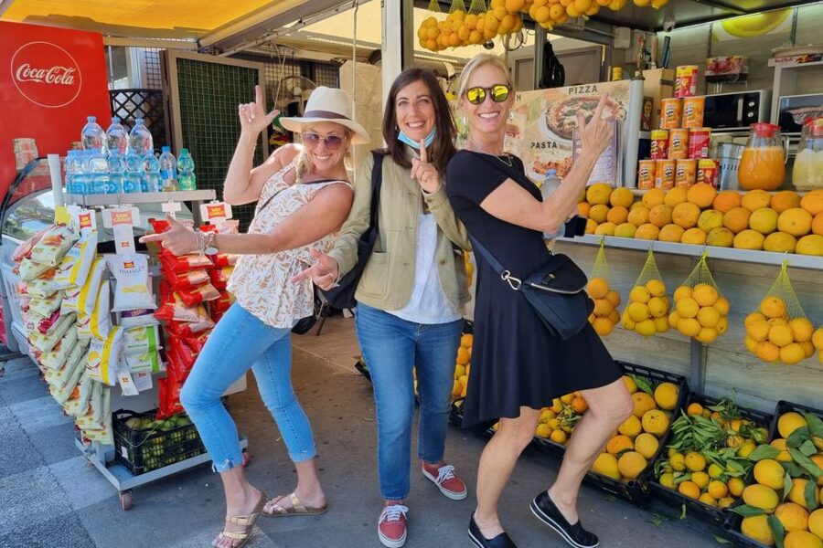 Ruins of Pompeii & the Amalfi Coast: Full-Day Private Tour - Who This 8-Hour Private Tour Fits Best