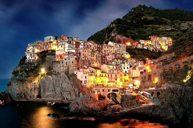 Semi Private Amalfi Coast Shore Excursion with Pick Up - Price and value: what $163.33 buys you in the real world