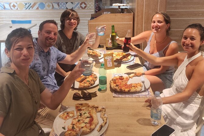 Semi-Private Pizza Making Experience in Naples with Drink - Who This Class Suits Best (And Who Might Skip It)