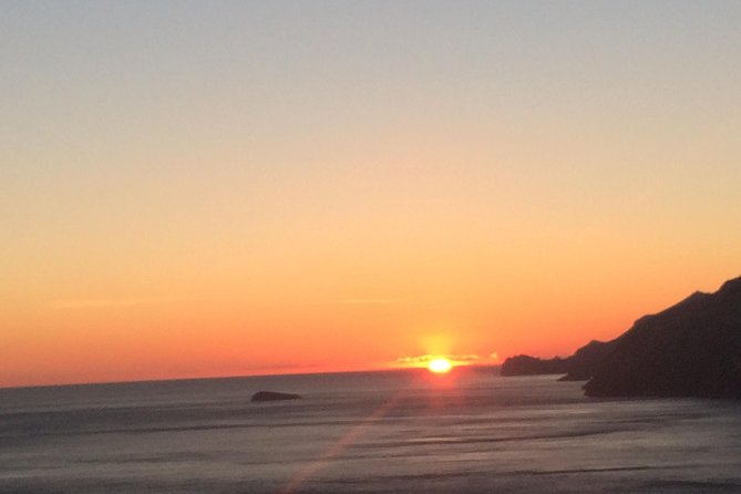 Shared Sunset Cruise from Positano with Drinks & Snacks 1.5-Hour - Key highlights to look for
