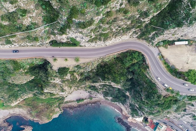 Shared Transfer from Naples Airport to Sorrento - Should you book this Naples to Sorrento shared transfer?