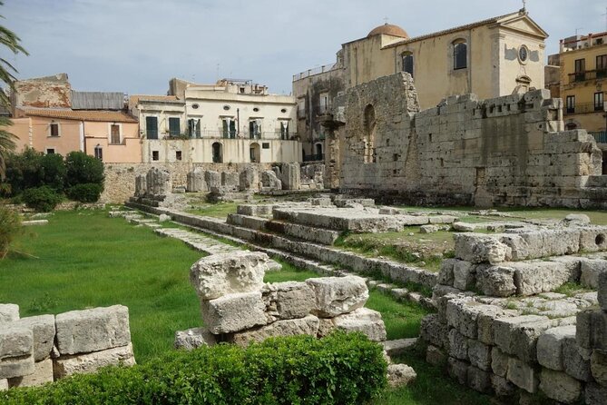 Sharing Tour of Pompeii - Key Highlights Before You Go