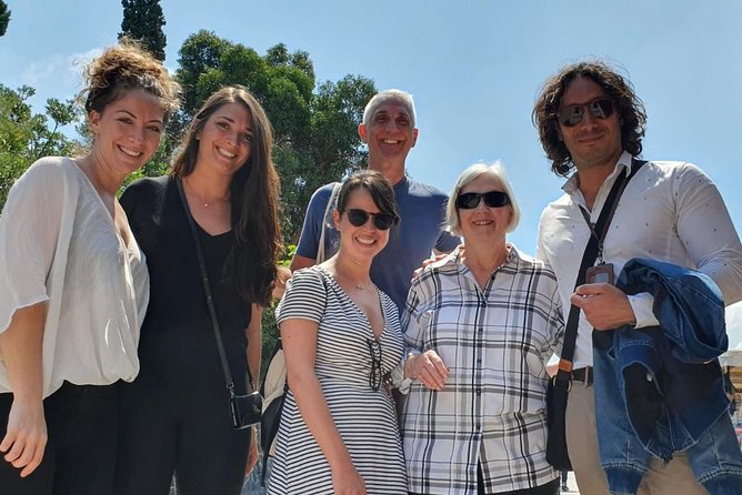 Sharing Tour of Pompeii - Stop 3: The Lupanari and What It Means in Roman Pompeii