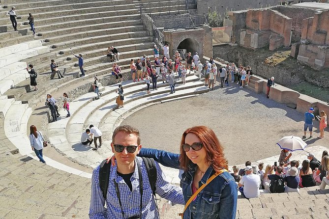 Skip-the-Line Half-Day Private Tour Ancient Pompeii Highlights with Native Guide - Key things I’d focus on before you book