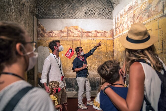 Skip-the-Line Pompeii & Mt. Vesuvius Day Trip from Naples - Why This Naples Day Trip Hits the Sweet Spot for First-Timers