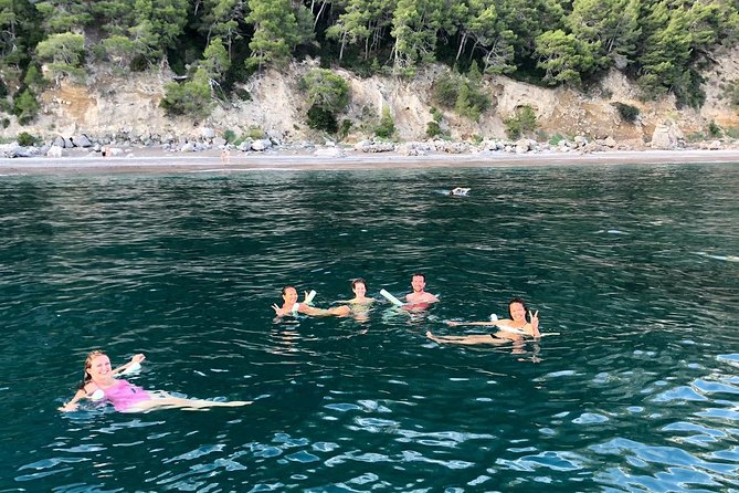 Small Group Amalfi Coast Day Trip from Positano or Praiano - Key Things I’d Plan Around