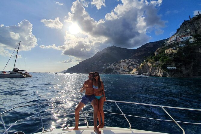 Small Group Amalfi Coast Day Trip from Positano or Praiano - Fjord of Furore and Conca dei Marini: The Stops With Real Drama