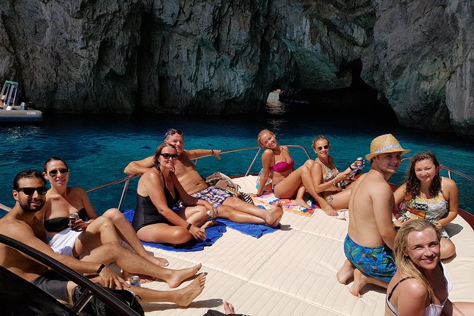 Small Group Boat Day Excursion to Capri Island from Amalfi - Capri Free Time: What 3 to 4 Hours Can Actually Buy You