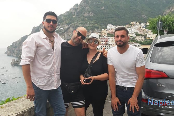 Small Group from Naples: Sorrento, Positano, Amalfi & Ravello - Ravello’s Quick Taste: Quiet Villas and Scenic Shots