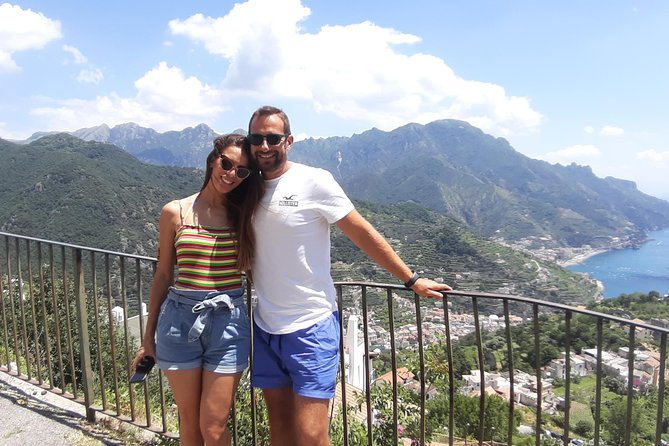 Small Group from Naples: Sorrento, Positano, Amalfi & Ravello - Value at $84.69: What You Are Actually Paying For
