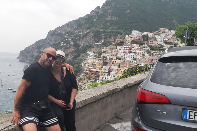 Small Group from Naples: Sorrento, Positano, Amalfi & Ravello - How the Day Feels: Short Stops, Big Views, Easy Pace