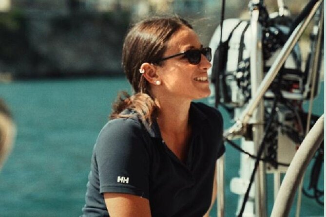 Small Group Sailing Tour in Amalfi Coast with Aperitif - Dead Horse Beach and the Trick of Coastal Vistas