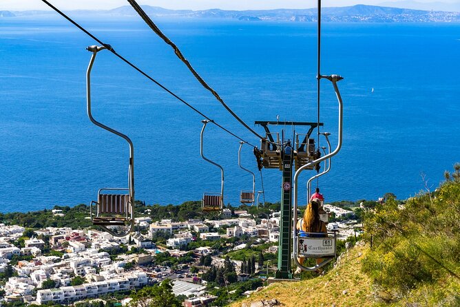 Small Group Tour to Blue Grotto, Anacapri and Capri - How the guided route feels in real life (and who it suits)