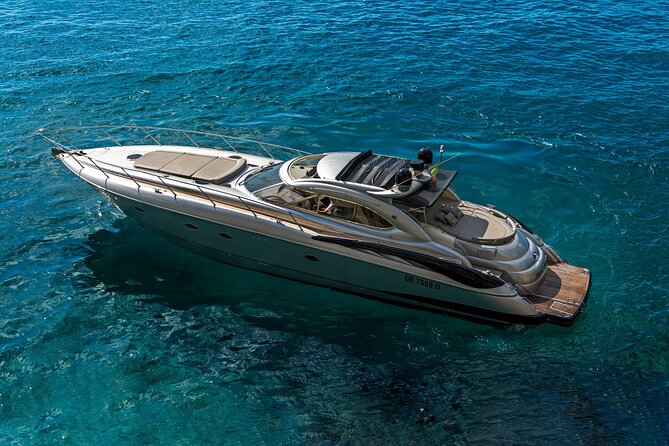 Small Group Tour to Positano by Boat at Sunset - Fiordo di Furore: the fjord stop plus a Prosecco moment
